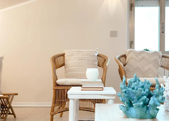 Tabbihome - Costa Dei Trabocchi *