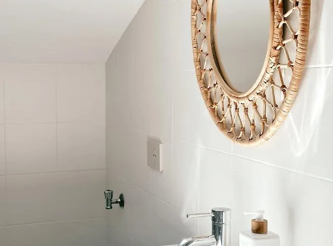 Tabbihome - Costa Dei Trabocchi Appartement *