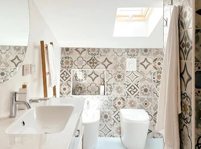 Tabbihome - Costa Dei Trabocchi Appartement