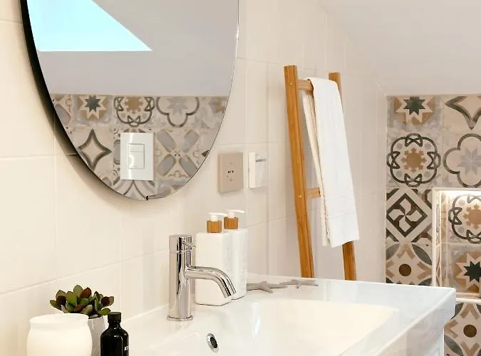 Appartement Tabbihome - Costa Dei Trabocchi Paglieta