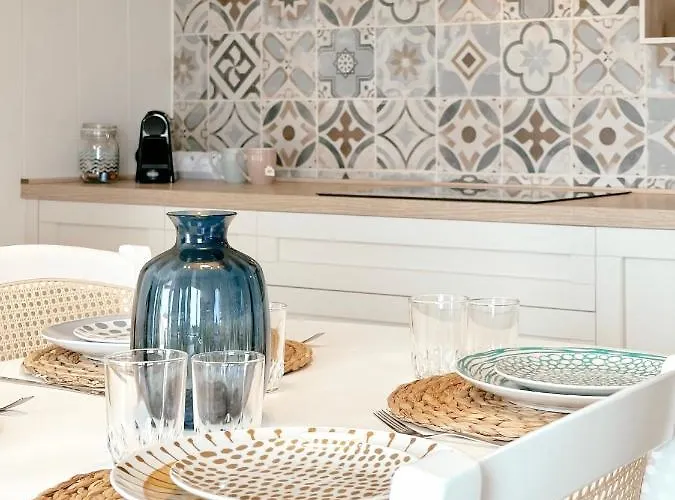 Tabbihome - Costa Dei Trabocchi *