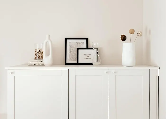 Апартаменты Tabbihome - Costa Dei Trabocchi Paglieta