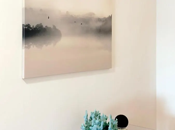 Tabbihome - Costa Dei Trabocchi Appartement *