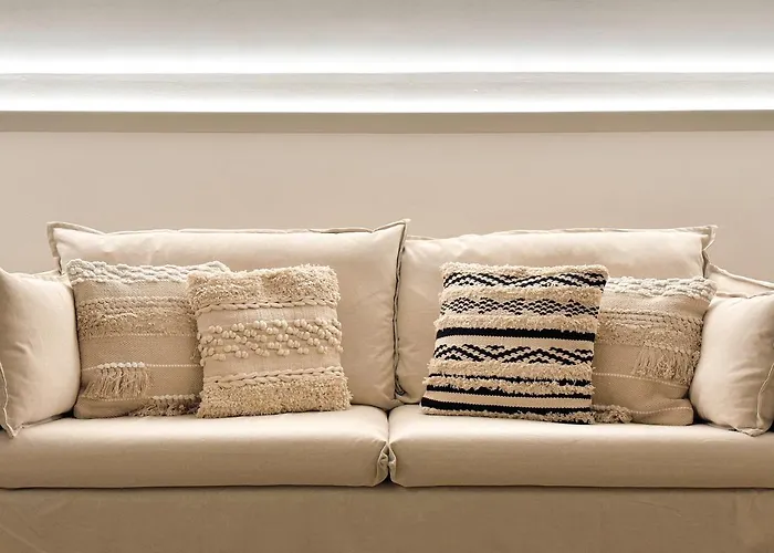 Apartamento Tabbihome - Costa Dei Trabocchi