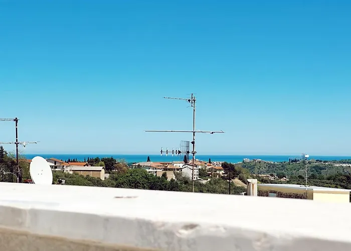 Tabbihome - Costa Dei Trabocchi Apartamento *