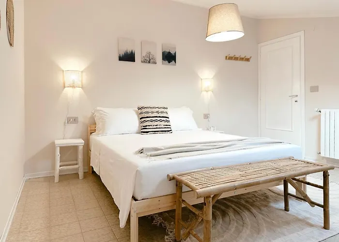 Tabbihome - Costa Dei Trabocchi Paglieta