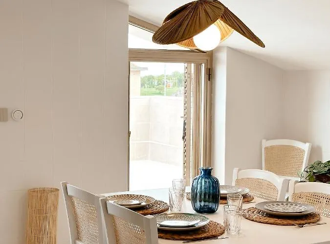 Tabbihome - Costa Dei Trabocchi Апартаменты