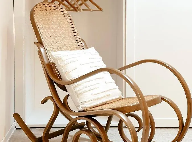 Tabbihome - Costa Dei Trabocchi Апартаменты Paglieta