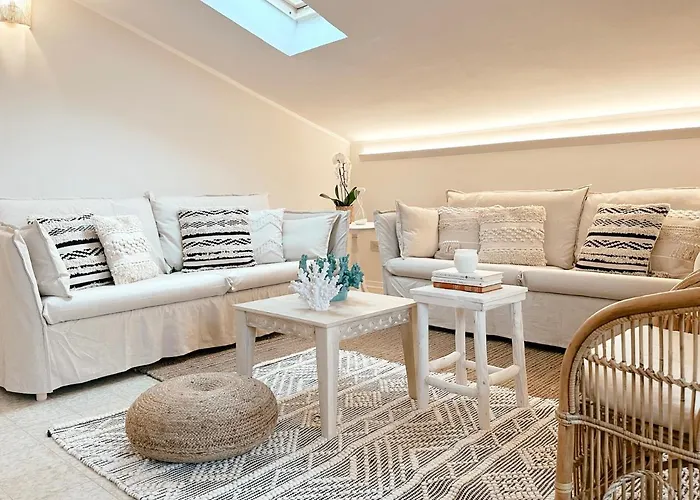 Tabbihome - Costa Dei Trabocchi *