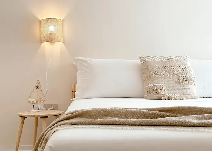 Tabbihome - Costa Dei Trabocchi Апартаменты *