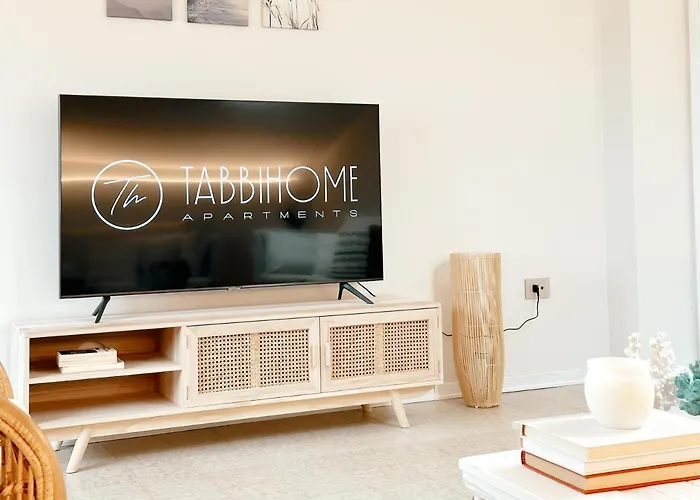 Tabbihome - Costa Dei Trabocchi Apartamento Paglieta