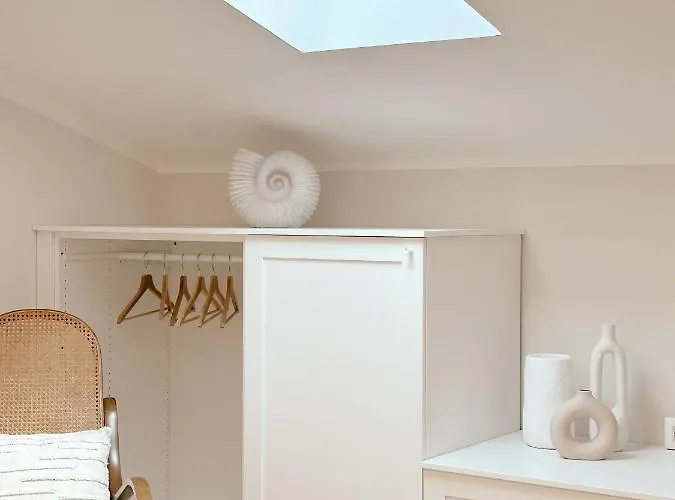 Tabbihome - Costa Dei Trabocchi Appartement Paglieta