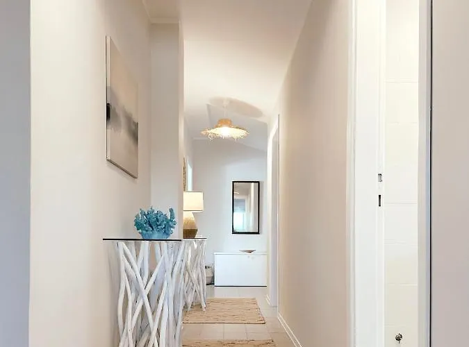 Appartement Tabbihome - Costa Dei Trabocchi Paglieta