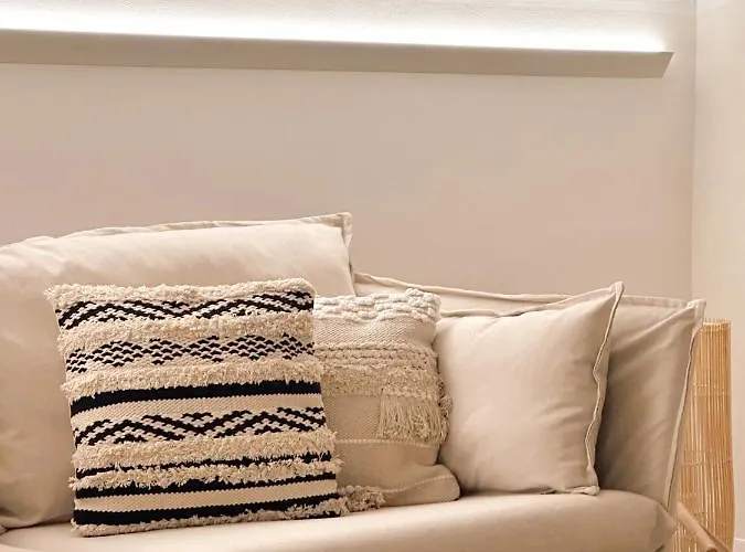 Tabbihome - Costa Dei Trabocchi Апартаменты Paglieta