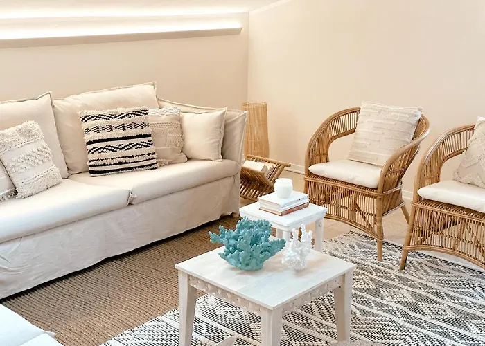 Tabbihome - Costa Dei Trabocchi Appartement