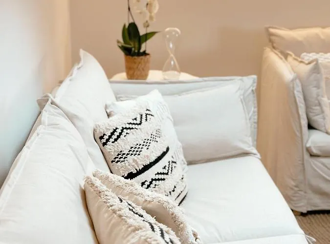 Tabbihome - Costa Dei Trabocchi Appartement Paglieta