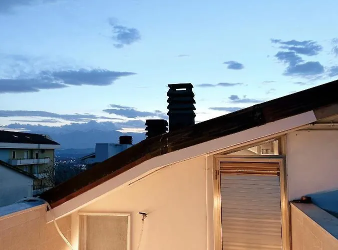 Appartement Tabbihome - Costa Dei Trabocchi *