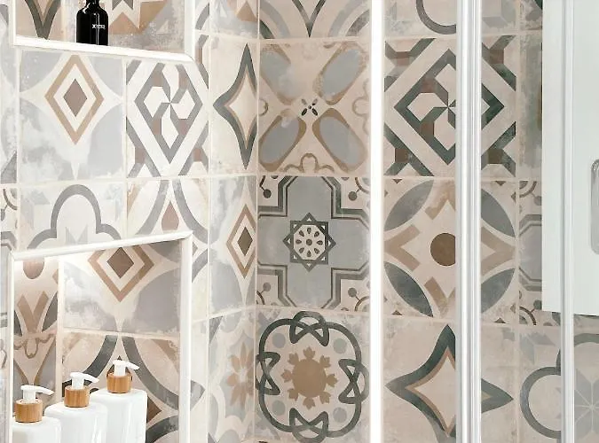 Апартаменты Tabbihome - Costa Dei Trabocchi