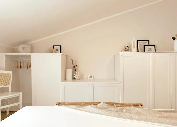 Tabbihome - Costa Dei Trabocchi Paglieta