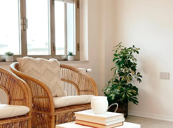 Tabbihome - Costa Dei Trabocchi *