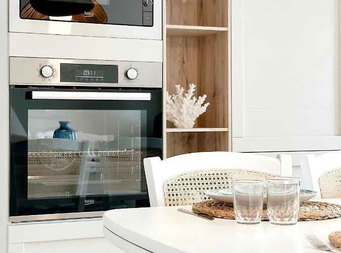 Apartamento Tabbihome - Costa Dei Trabocchi Paglieta