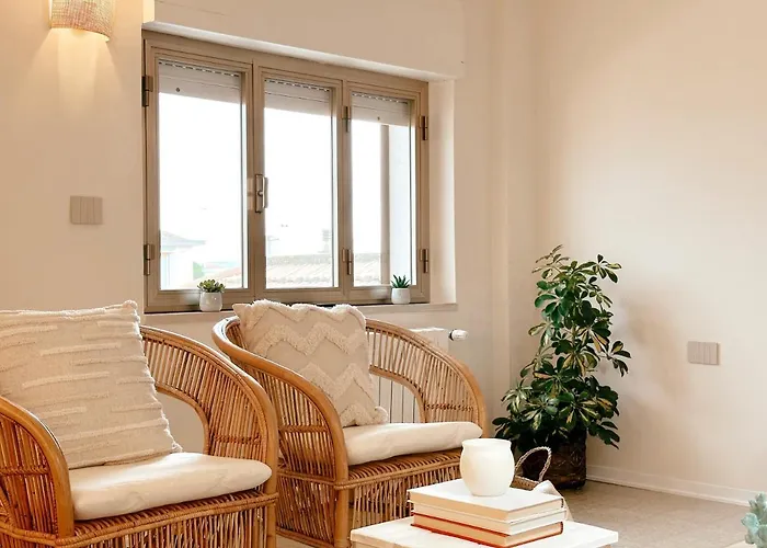 Tabbihome - Costa Dei Trabocchi Appartement