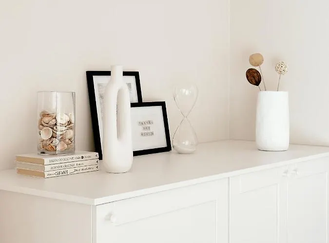 Tabbihome - Costa Dei Trabocchi Appartement Paglieta