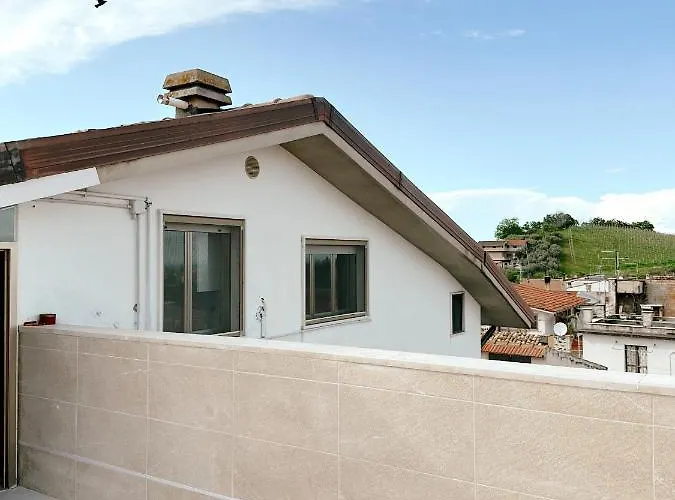 Tabbihome - Costa Dei Trabocchi