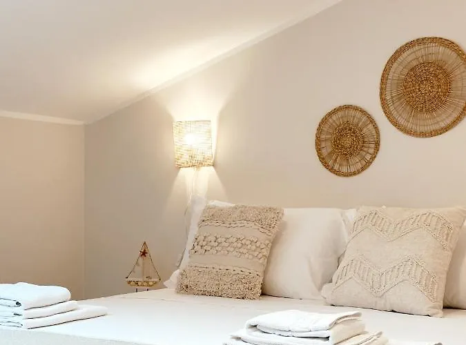 Tabbihome - Costa Dei Trabocchi Апартаменты