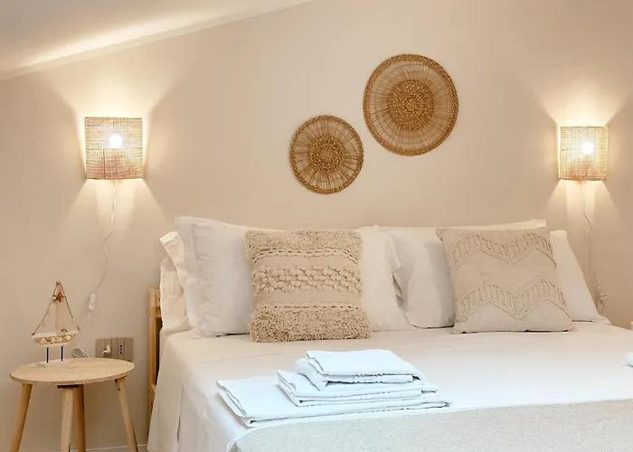 Tabbihome - Costa Dei Trabocchi Апартаменты Paglieta