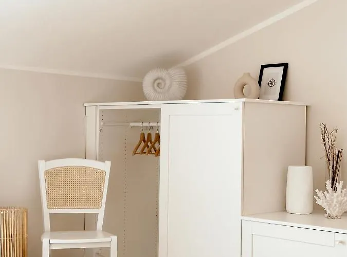 Tabbihome - Costa Dei Trabocchi *