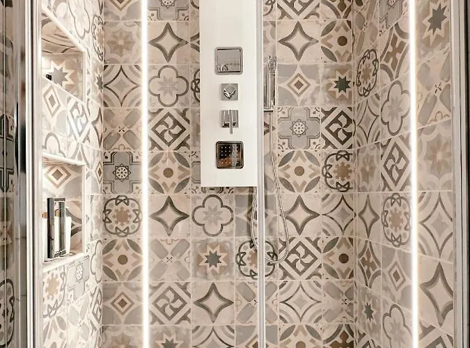 Appartement Tabbihome - Costa Dei Trabocchi Paglieta