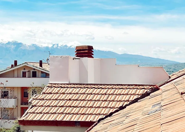 Appartement Tabbihome - Costa Dei Trabocchi