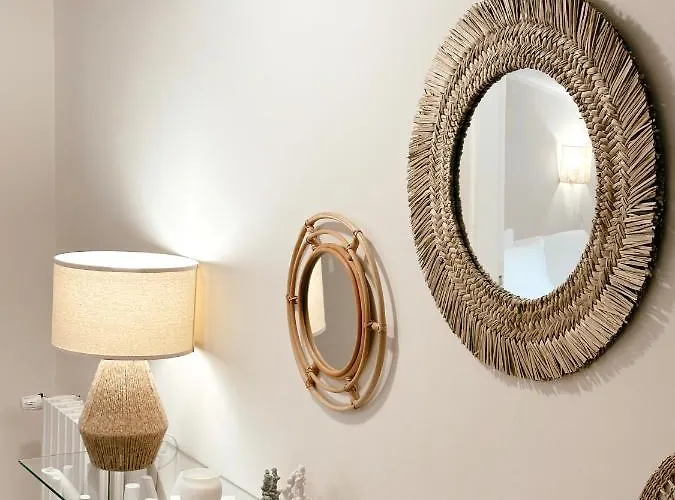 Апартаменты Tabbihome - Costa Dei Trabocchi *