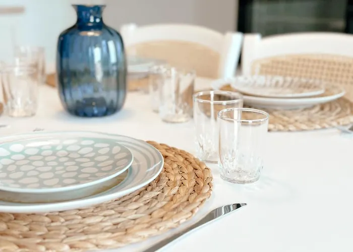 Appartement Tabbihome - Costa Dei Trabocchi Paglieta