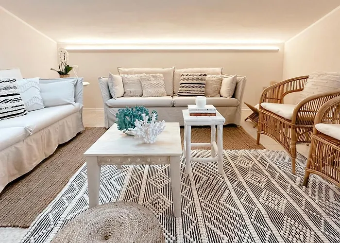 Tabbihome - Costa Dei Trabocchi Appartement Paglieta