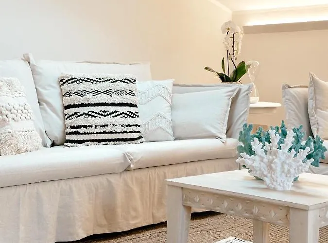 Tabbihome - Costa Dei Trabocchi * Paglieta