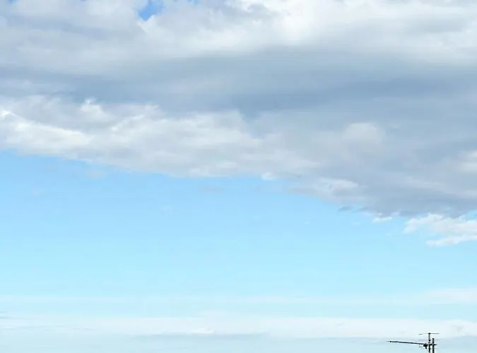 Tabbihome - Costa Dei Trabocchi Апартаменты *