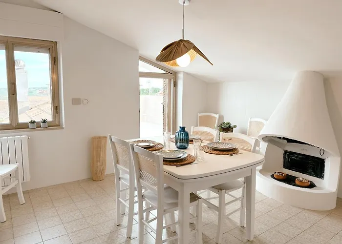 Appartement Tabbihome - Costa Dei Trabocchi *