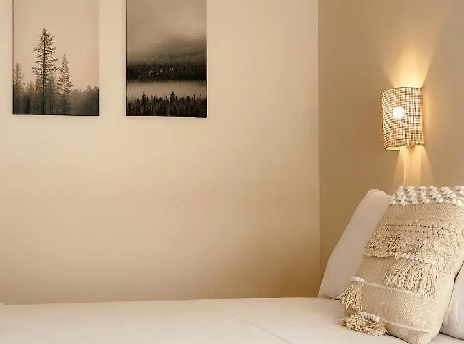 Tabbihome - Costa Dei Trabocchi Appartement