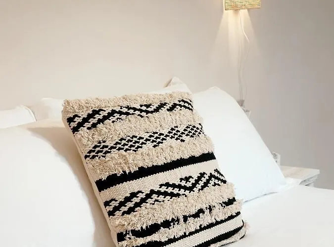 Tabbihome - Costa Dei Trabocchi Paglieta