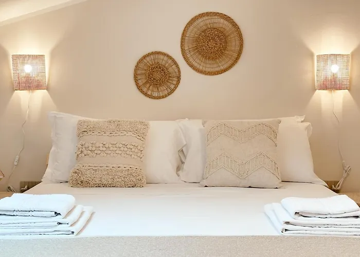 Tabbihome - Costa Dei Trabocchi Апартаменты