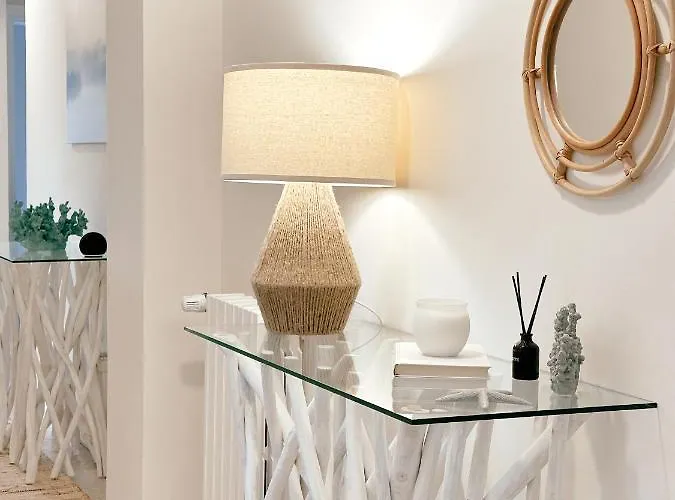 Appartement Tabbihome - Costa Dei Trabocchi Paglieta