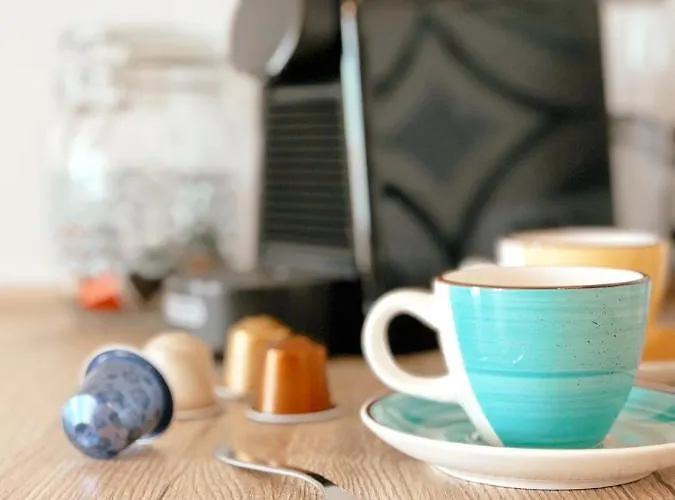 Tabbihome - Costa Dei Trabocchi Paglieta