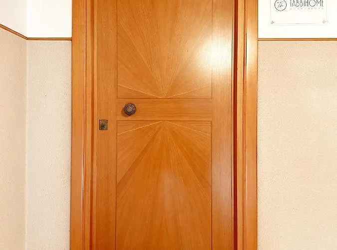 Tabbihome - Costa Dei Trabocchi Paglieta