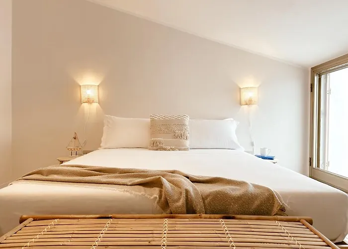 Apartamento Tabbihome - Costa Dei Trabocchi *