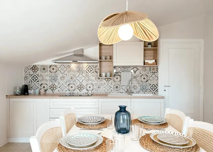 Appartement Tabbihome - Costa Dei Trabocchi Paglieta