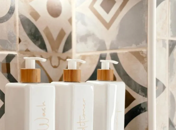 Tabbihome - Costa Dei Trabocchi * Paglieta