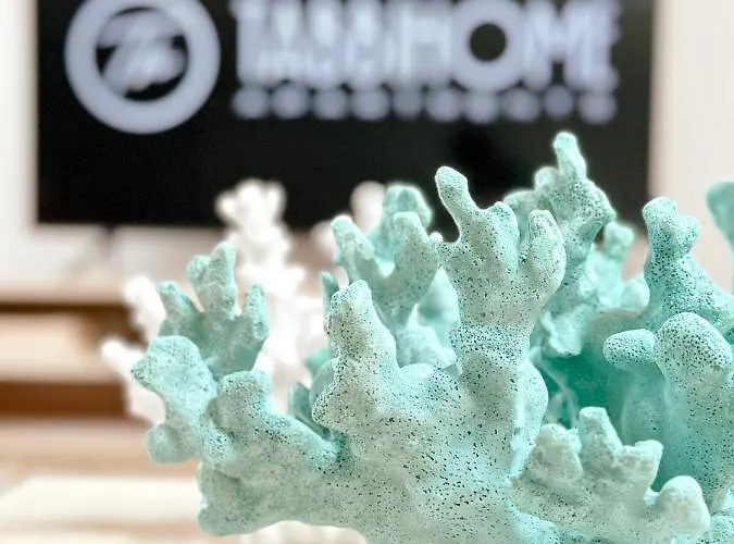 Tabbihome - Costa Dei Trabocchi *