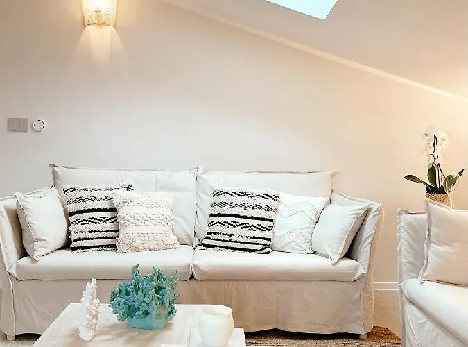 Tabbihome - Costa Dei Trabocchi * Paglieta